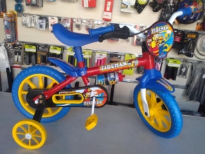 Foto de Murilo MultBike em Botucatu, SP por Solutudo