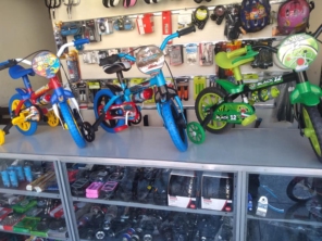 Foto de Murilo MultBike em Botucatu, SP por Solutudo