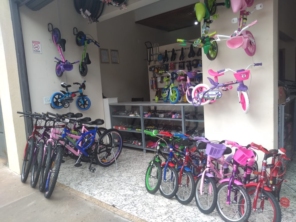 Foto de Murilo MultBike em Botucatu, SP por Solutudo