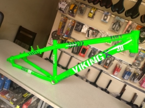 Foto de Murilo MultBike em Botucatu, SP por Solutudo