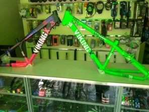 Foto de Murilo MultBike em Botucatu, SP por Solutudo
