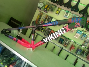 Foto de Murilo MultBike em Botucatu, SP por Solutudo