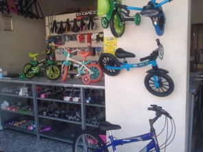 Foto de Murilo MultBike em Botucatu, SP por Solutudo