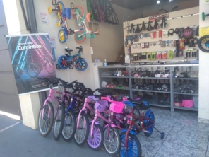 Foto de Murilo MultBike em Botucatu, SP por Solutudo