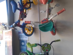 Foto de Murilo MultBike em Botucatu, SP por Solutudo
