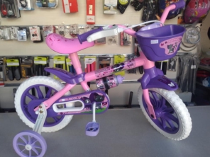 Foto de Murilo MultBike em Botucatu, SP por Solutudo