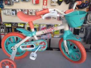 Foto de Murilo MultBike em Botucatu, SP por Solutudo