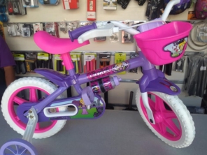 Foto de Murilo MultBike em Botucatu, SP por Solutudo