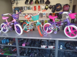 Foto de Murilo MultBike em Botucatu, SP por Solutudo