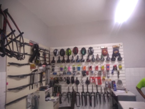 Foto de Murilo MultBike em Botucatu, SP por Solutudo