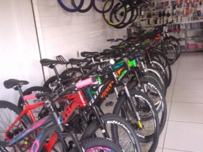 Foto de Murilo MultBike em Botucatu, SP por Solutudo