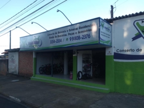 Foto de Murilo MultBike em Botucatu, SP por Solutudo