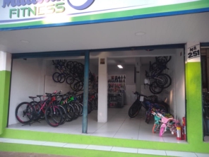 Foto de Murilo MultBike em Botucatu, SP por Solutudo
