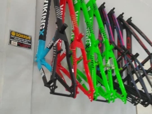 Foto de Murilo MultBike em Botucatu, SP por Solutudo
