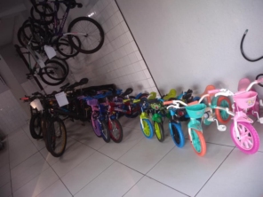 Foto de Murilo MultBike em Botucatu, SP por Solutudo