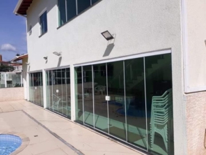 Foto galeria da empresa