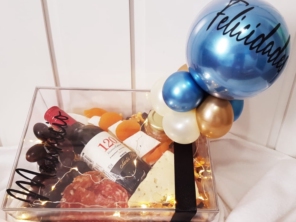 Foto de Buum Balloon Cestas e Presentes no Balão em Jundiaí, SP por Solutudo