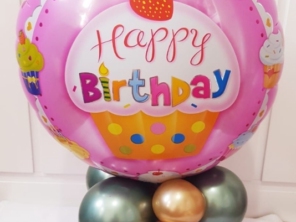 Foto de Buum Balloon Cestas e Presentes no Balão em Jundiaí, SP por Solutudo