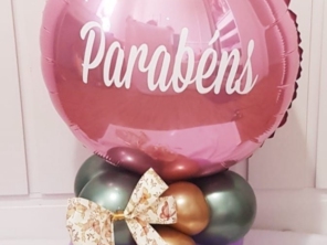 Foto de Buum Balloon Cestas e Presentes no Balão em Jundiaí, SP por Solutudo