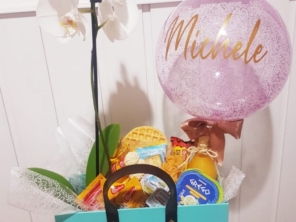 Foto de Buum Balloon Cestas e Presentes no Balão em Jundiaí, SP por Solutudo
