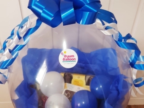 Foto de Buum Balloon Cestas e Presentes no Balão em Jundiaí, SP por Solutudo