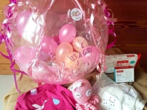 Foto de Buum Balloon Cestas e Presentes no Balão em Jundiaí, SP por Solutudo