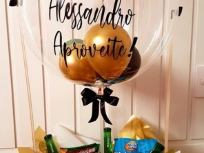 Foto de Buum Balloon Cestas e Presentes no Balão em Jundiaí, SP por Solutudo