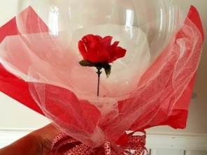 Foto de Buum Balloon Cestas e Presentes no Balão em Jundiaí, SP por Solutudo