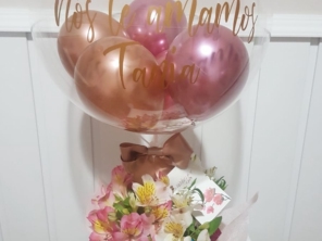 Foto de Buum Balloon Cestas e Presentes no Balão em Jundiaí, SP por Solutudo