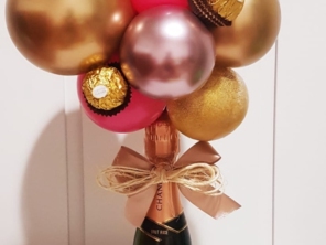 Foto de Buum Balloon Cestas e Presentes no Balão em Jundiaí, SP por Solutudo