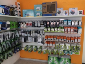 Foto galeria da empresa