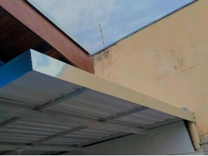 Foto de Calhas Caetano em Marília, SP por Solutudo