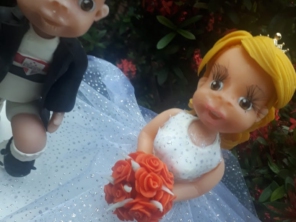 Foto de Clarice Marcos Biscuit em Marília, SP por Solutudo