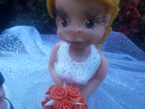 Foto de Clarice Marcos Biscuit em Marília, SP por Solutudo