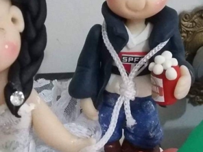 Foto de Clarice Marcos Biscuit em Marília, SP por Solutudo