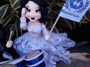 Foto de Clarice Marcos Biscuit em Marília, SP por Solutudo