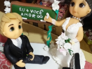 Foto de Clarice Marcos Biscuit em Marília, SP por Solutudo