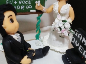 Foto de Clarice Marcos Biscuit em Marília, SP por Solutudo