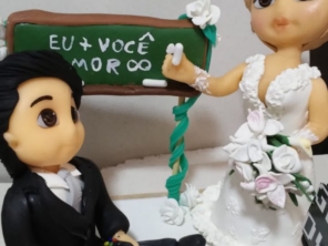 Foto de Clarice Marcos Biscuit em Marília, SP por Solutudo
