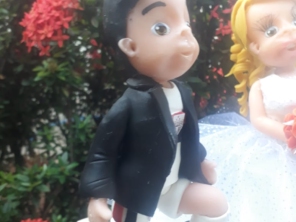 Foto de Clarice Marcos Biscuit em Marília, SP por Solutudo