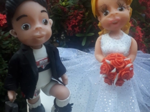 Foto de Clarice Marcos Biscuit em Marília, SP por Solutudo