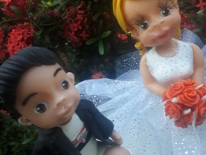 Foto de Clarice Marcos Biscuit em Marília, SP por Solutudo
