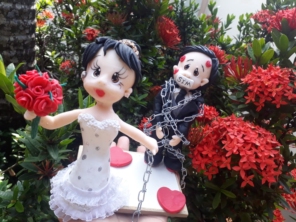 Foto de Clarice Marcos Biscuit em Marília, SP por Solutudo
