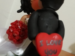 Foto de Clarice Marcos Biscuit em Marília, SP por Solutudo