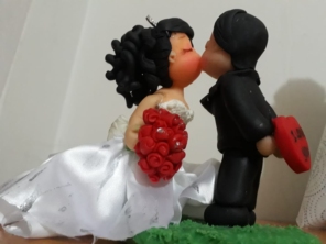 Foto de Clarice Marcos Biscuit em Marília, SP por Solutudo