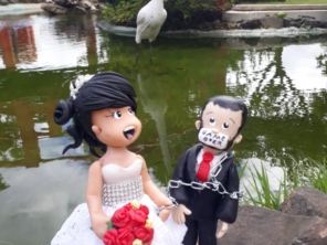 Foto de Clarice Marcos Biscuit em Marília, SP por Solutudo