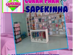 Foto de Sapekinha Loja Infantil em Avaré, SP por Solutudo