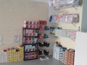 Foto galeria da empresa