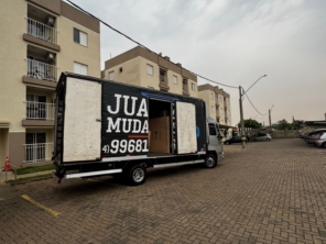 Juarez Mudanças 