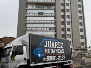 Juarez Mudanças 